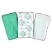 SwaddleMe Muslin Swaddle Blankets 3-PK, Ornate Geo (OS)