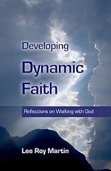 Developing Dynamic Faith