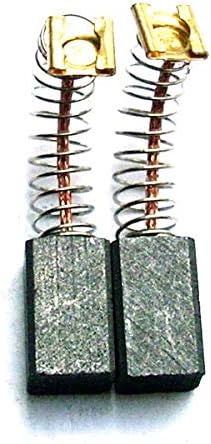 Carbon brushes Hitachi VTV-18, BLUSH 3