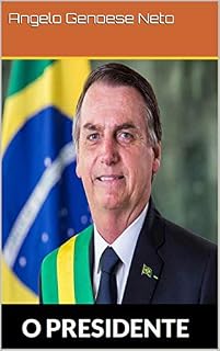 Livro O PRESIDENTE