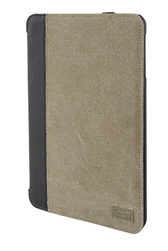 Hex HX1868 - KHKI Icon Folio for The iPad Air 2, Khaki - Thumbnail 2