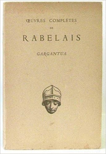 Amazon Fr Oeuvres Completes De Rabelais Le Tiers Livre Francois Rabelais Jean Plattard Livres