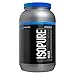 Nature's Best Isopure Mass, Creamy Vanilla, 3.25-Pound Tub