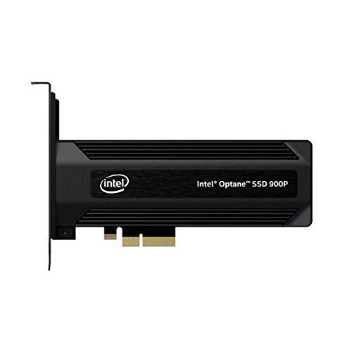 Intel Optane SSD 900P 280GB AIC