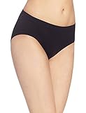 Bali Comfort Revolution Seamless Lace Hipster 3PK
