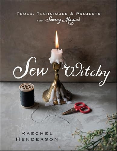 Amazon.com: The Witch's Workshop: A Guide to Crafting Your Own
