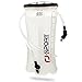 RJ-Sport 2.0L Water Bladder - Ideal Replacement Zip Top 2L Hydration Bladder Reservoir for Hiking