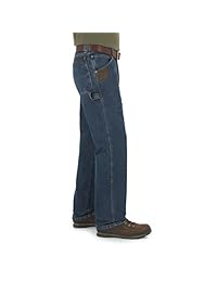 Wrangler RIGGS WORKWEAR Cool Vantage Carpenter Jean para hombre