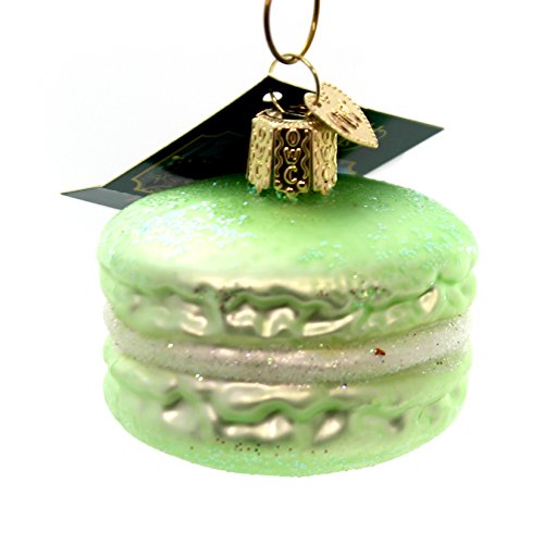 Old World Christmasold World Christmas