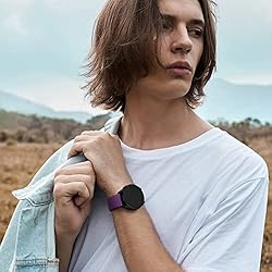 10 Pack Band Compatible with Samsung Active 2 Watch