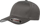 6277 Flexfit Wooly Combed Twill Cap w/ THP No Sweat Headliner Bundle Pack