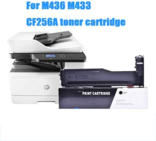 hp laserjet mfp m433a toner cartridge
