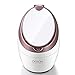 OKACHI GLIYA Facial Steamer 4 in 1 Nano Face Steamer (Gold)