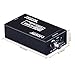Tendak HDMI to SDI Video Converter BNC SDI/HD-SDI/3G-SDI Adapter Support 1080P for Camera Home Theater