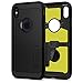 Spigen Tough Armor XP Designed for iPhone Xs Max Case (2018) - Black