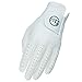 MG Golf DynaGrip All-Cabretta Leather Golf Glove (Men's Cadet Sizes)
