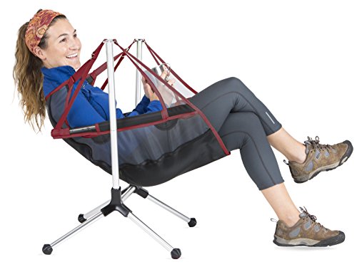 Nemo Stargaze Recliner (Graphite) | LakeHouseLifer