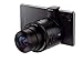 Sony Dsc-qx100 Martphone Attachable Lens-style Camera(japan Import)