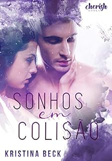 Livro Sonhos em Colisão