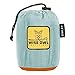 Wise Owl Outfitters Kids Hammock - Small Camping Hammock, Kids Camping Gear w/Tree Straps and Carabiners for Indoor/Outdoor Use