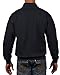 Gildan Adult Fleece Quarter-Zip Cadet Collar Sweatshirt, Style G18800