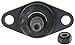 ACDelco Advantage 46D2356A (19298193) Front Lower Suspension Ball Joint Assembly