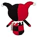 Hallmark Itty Bittys Limited Edition Harley Quinn Stuffed Animal