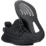 yeezy trainers womens black