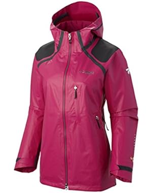 Women's OutDry Ex Diamond Shell Jacket