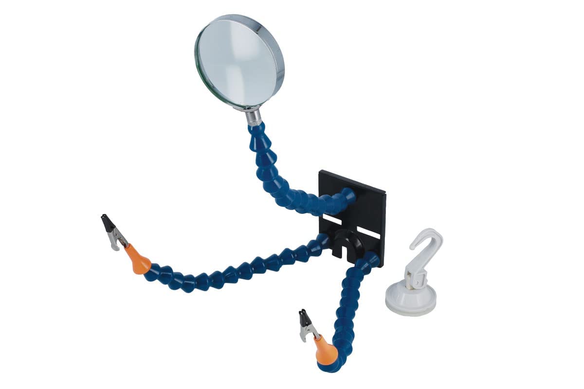 Laser 8252 Multi Mount Soldering Stand