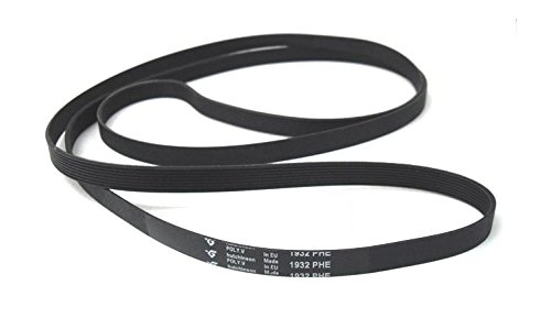 Hutchinson - Tumble dryer belt 1932 PHE