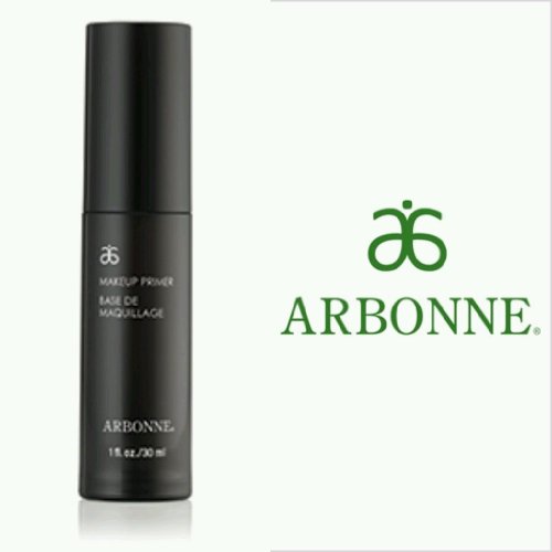 Arbonne Makeup Primer by Arbonne Beauty Store