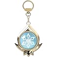 GENSHIN IMPACT Themed Series Vision Keychain