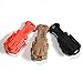 ZJchao Mini Multifunction EDC Pocket Survival Tool (Mud color)