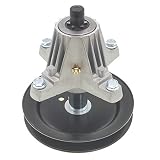 Antanker Replacement 918-04822 Spindle Assembly for MTD 918-04822A 618-04822,Rotary 14328,Oregon 82-058