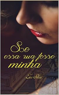 Livro Se essa rua fosse minha