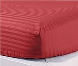 King Size Fitted Sheet (Bottom Sheet) 600 Thread