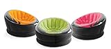 Intex Empire Chair Inflatable Dorm Lounge Seat