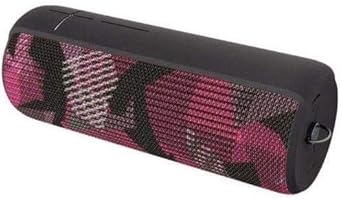 megaboom twilight magenta