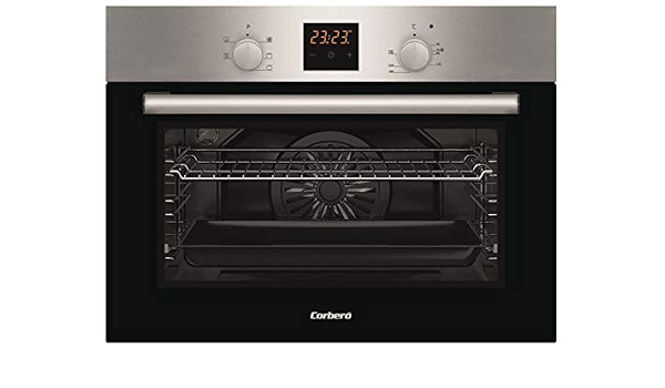 CORBERO CCHCSF4506DGTL Horno Compacto : Amazon.es: Grandes electrodomésticos