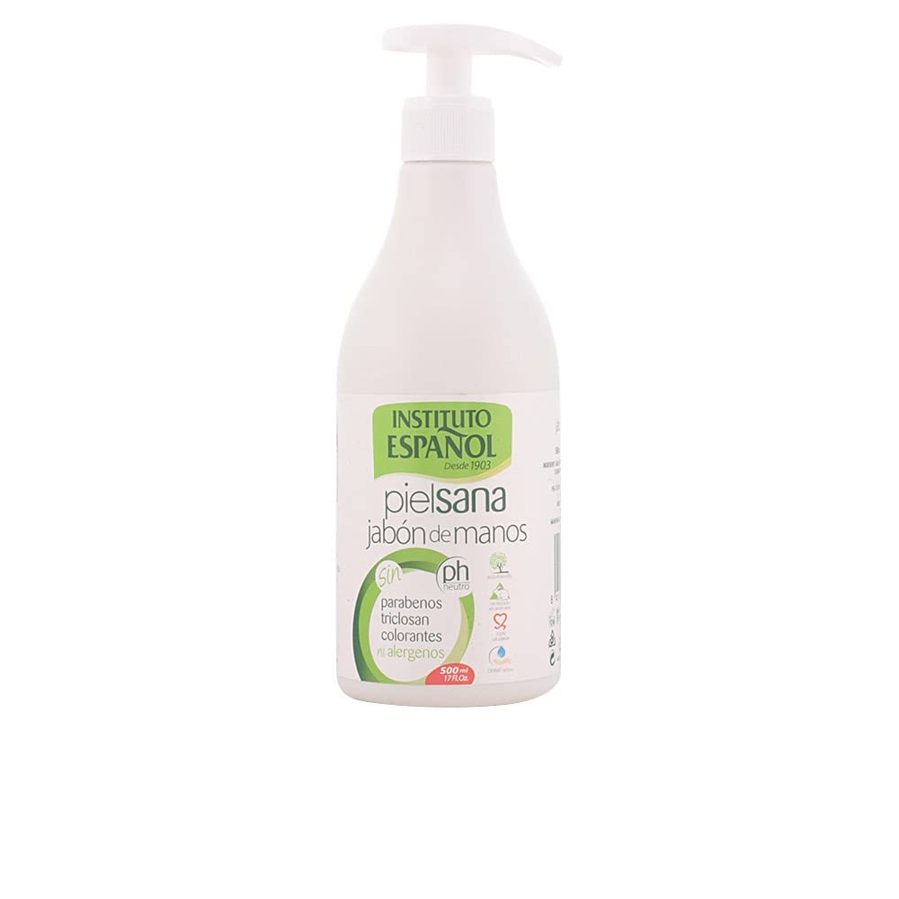 Healthy Skin Hand Soap 500 ml