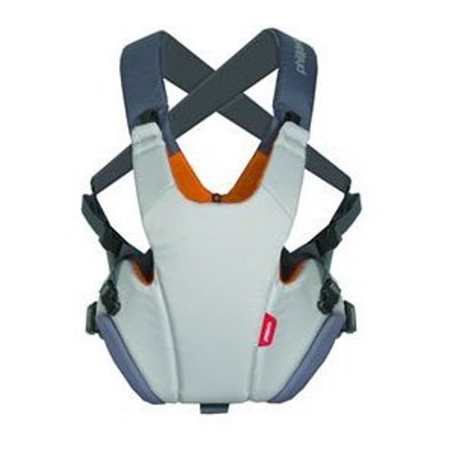 bill and ted baby carrier