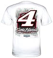 NASCAR Men's Flameout Driver T-Shirt