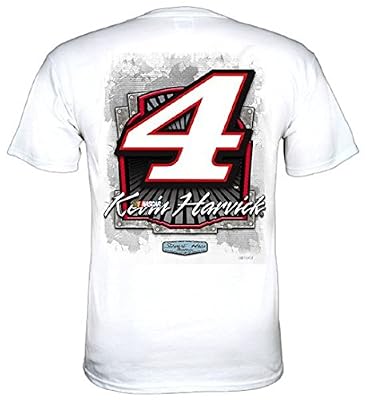 NASCAR Men's Flameout Driver T-Shirt