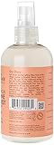 Shea Moisture Coconut Hibiscus Hold & Shine Daily Moisture Mist, 8 Ounce