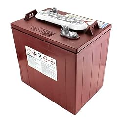 2 Pack - Trojan T-105 6V Volt Deep Cycle Golf