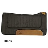 Weaver Leather All Purpose Fiesta Pattern Contoured Saddle Pad