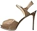 Nine West Women's Cruzeto Leather Heeled Sandal