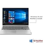 Lenovo Ideapad S145 7th Gen Intel Core i3 15.6 inch FHD Thin and Light Laptop (4GB/1TB/Windows 10/Grey/1.85Kg… 6 Lenovo Ideapad S145 7th Gen Intel Core i3 15.6 inch FHD Thin and Light Laptop (4GB/1TB/Windows 10/Grey/1.85Kg… 10
