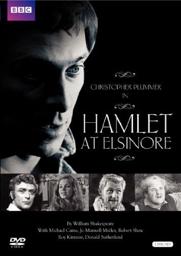 Amazon.com: The Shakespeare Collection [DVD] [2020] : Michael